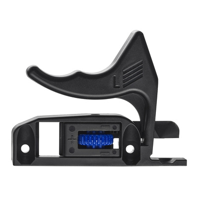 Hettich Quadro V6 fuldudtræk med Push to Open - 30 kg - Billede 6